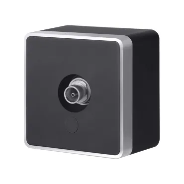 ТВ-розетка оконечная Gallant Werkel W5083034