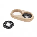 Рамка на 2 поста Werkel a050996 от ImperiumLoft