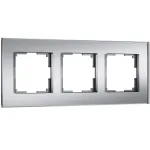 Рамка на 3 поста Senso Werkel W0033106