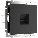Розетка Etheret RJ-45 cat 6A экранированная Werkel a069685 от ImperiumLoft