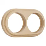 Рамка на 2 поста Werkel a050996 от ImperiumLoft