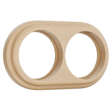 Рамка на 2 поста Werkel a050996 Рамка на 2 поста Werkel a050996