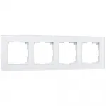 Рамка на 4 поста Favorit Werkel a051288 от ImperiumLoft