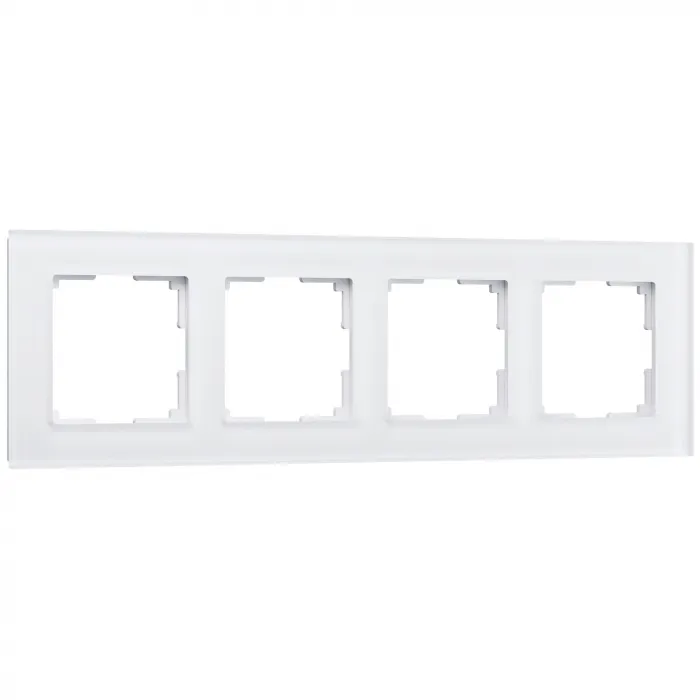 Рамка на 4 поста Favorit Werkel a051288 от ImperiumLoft