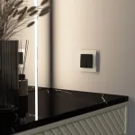 Рамка на 1 пост Seso Werkel a064576 от ImperiumLoft