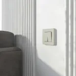 Рамка на 1 пост Split Werkel a067259 от ImperiumLoft