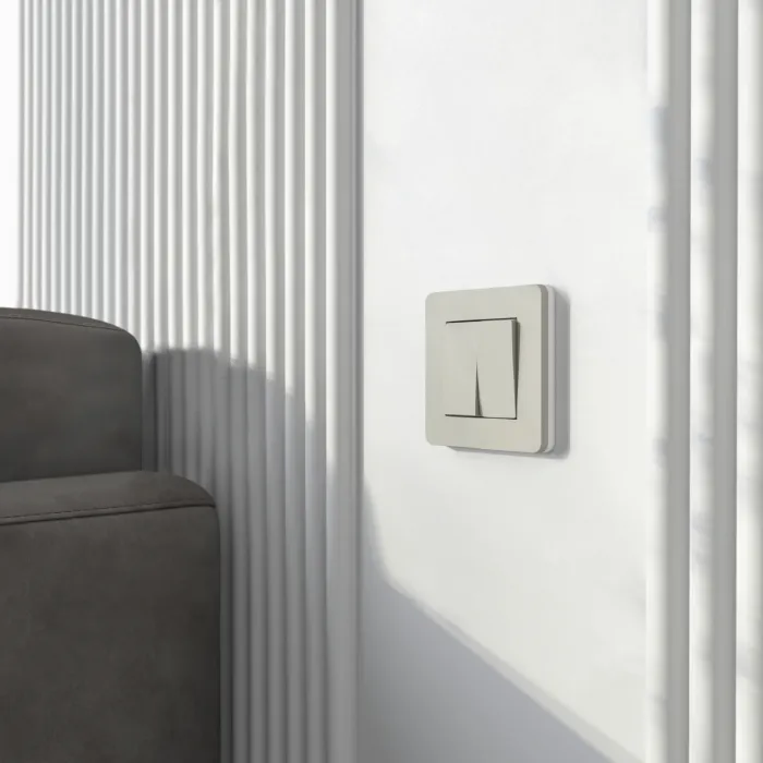 Рамка на 1 пост Split Werkel a067259 от ImperiumLoft