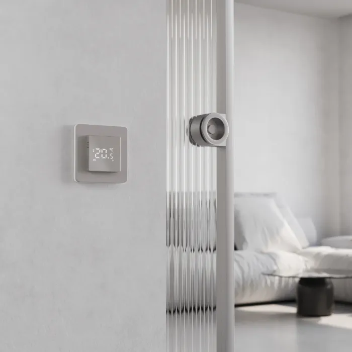 Рамка на 1 пост Split Werkel a067259 от ImperiumLoft