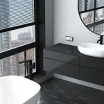 Розетка с заземлением и шторками c крышкой IP44 N Werkel W1171261