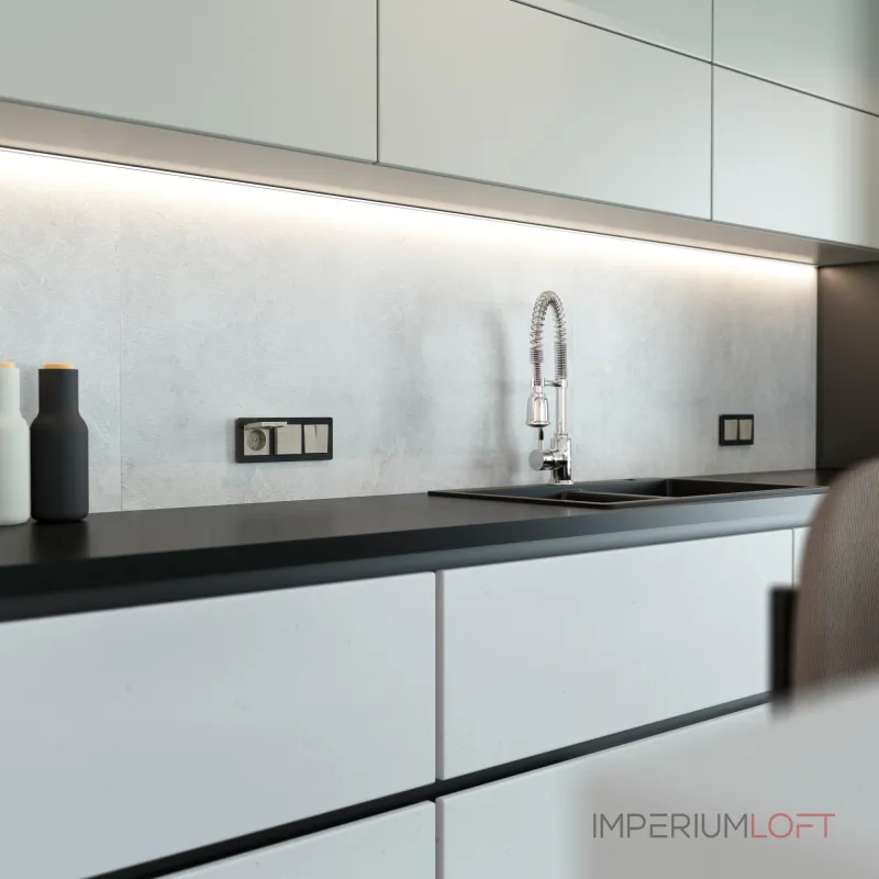 Розетка влагозащитная с защитной крышкой и шторкамиWerkel a069464 от ImperiumLoft Розетка влагозащитная с защитной крышкой и шторкамиWerkel a069464 от ImperiumLoft