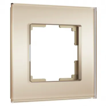 Рамка на 1 пост Seso Werkel a064576