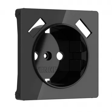 Накладка для розетки USB Werkel a064050