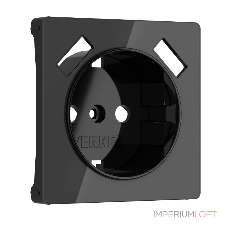 Накладка для розетки USB Werkel a064050