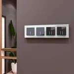 Рамка на 4 поста Favorit Werkel a051288 от ImperiumLoft