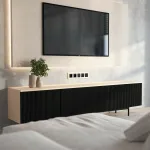 Рамка на 5 постов Slab Werkel a067787