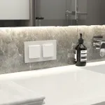 Рамка на 2 поста Seso Werkel a064565 от ImperiumLoft