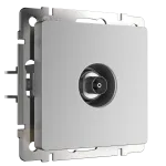 ТВ-розетка оконечная Werkel W1183006