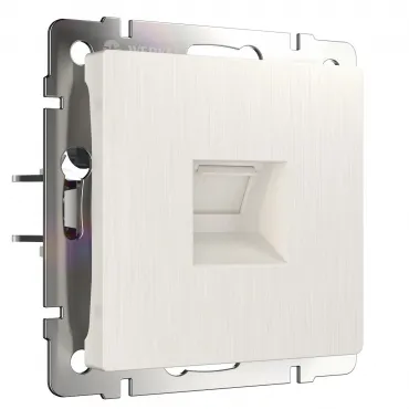 Телефонная розетка RJ-11 Werkel a051181 Телефонная розетка RJ-11 Werkel a051181