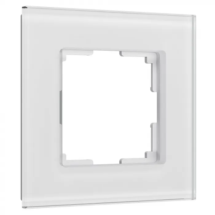 Рамка на 1 пост Seso Werkel a064564 от ImperiumLoft