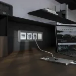 Рамка на 4 поста Elite Werkel a057881 от ImperiumLoft