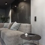 Рамка на 3 поста Slab Werkel a062814