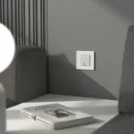 Рамка на 1 пост Seso Werkel a064564 от ImperiumLoft