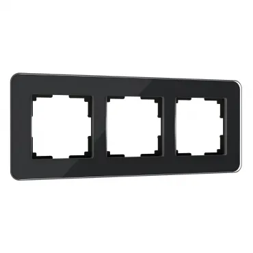 Рамка на 3 поста Elite Werkel a063821