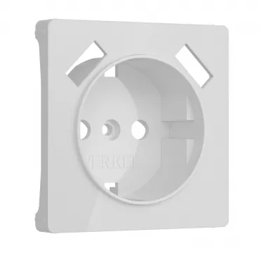 Накладка для розетки USB Werkel a064022