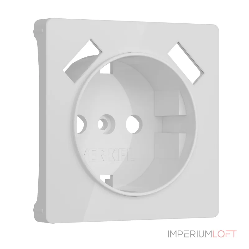 Накладка для розетки USB Werkel a064022