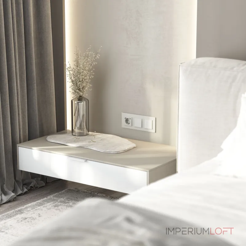 Розетка с заземлением. шторками и USB тип A+C Werkel a069613