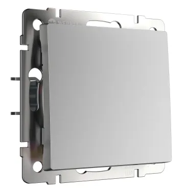 Кнопка звонка Werkel W1114506 Кнопка звонка Werkel W1114506