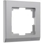 Рамка на 1 пост Stark Werkel W0011806