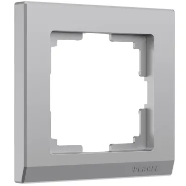 Рамка на 1 пост Stark Werkel W0011806