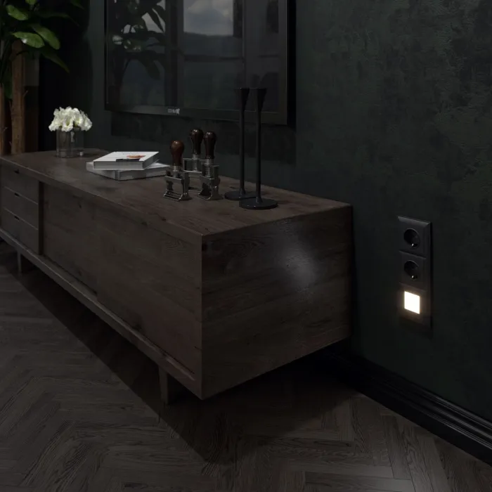 Встраиваемая LED подсветка Werkel a051613 от ImperiumLoft