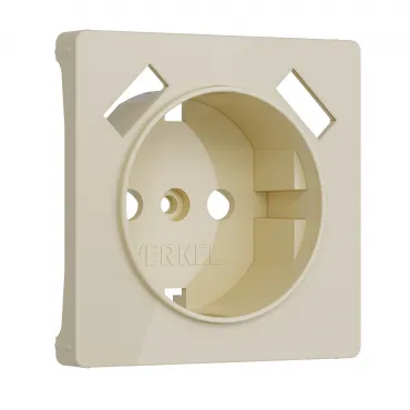 Накладка для розетки USB Werkel a064069
