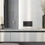 Рамка на 2 поста Slab Werkel a062800 от ImperiumLoft