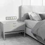 Рамка на 5 постов AluMax Werkel a069965 от ImperiumLoft