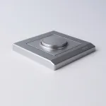 Рамка на 1 пост Stark Werkel W0011806