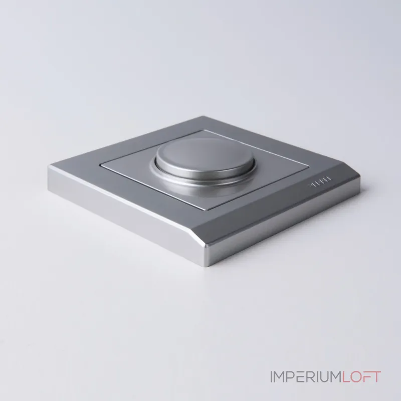 Рамка на 1 пост Stark Werkel W0011806