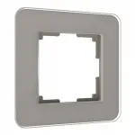 Рамка на 1 пост Elite Werkel a057874 от ImperiumLoft