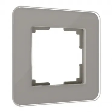Рамка на 1 пост Elite Werkel a057874