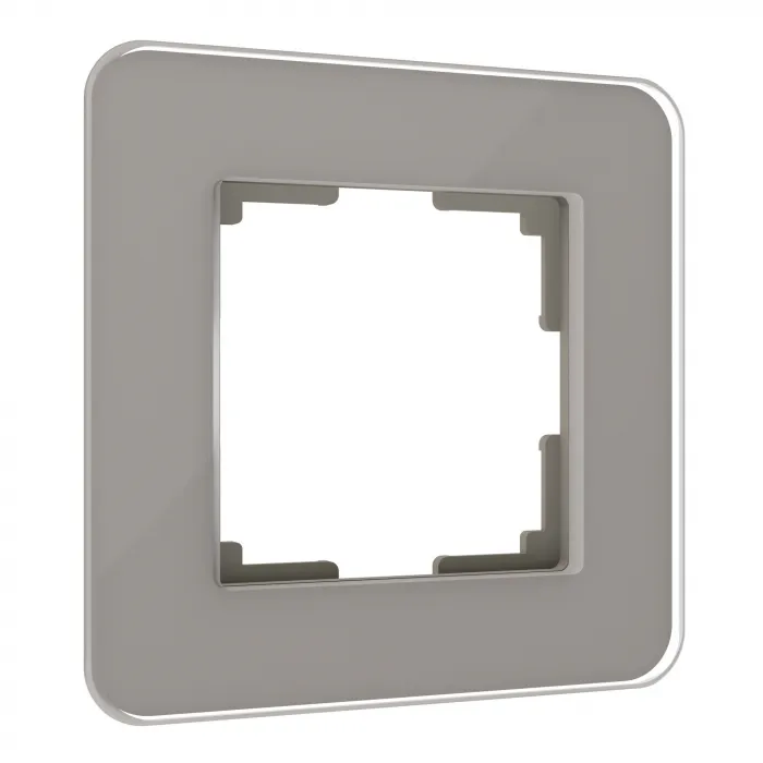 Рамка на 1 пост Elite Werkel a057874 от ImperiumLoft