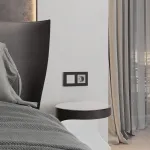 Рамка на 2 поста Slab Werkel a062800 от ImperiumLoft