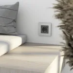 Рамка на 1 пост AluMax Werkel a066324 от ImperiumLoft