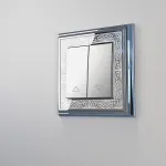 Выключатель жалюзи Werkel W1124506