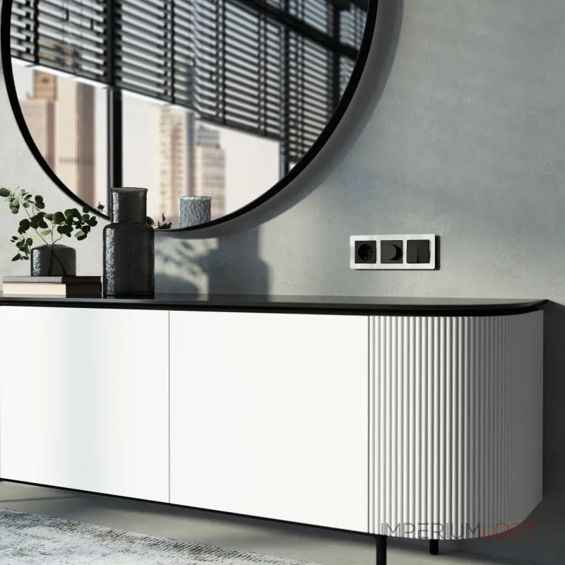 Диммер Werkel a069583 от ImperiumLoft Диммер Werkel a069583 от ImperiumLoft