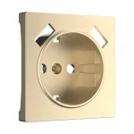 Накладка для розетки USB Werkel a050854 от ImperiumLoft