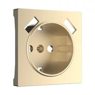 Накладка для розетки USB Werkel a050854