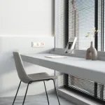 Розетка с заземлением. шторками и USB тип A+C Werkel a069611 от ImperiumLoft