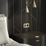 Рамка на 2 поста AluMax Werkel a066334